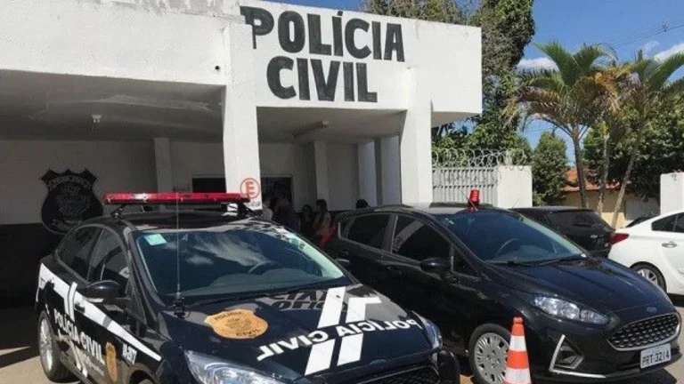 Golpe do milho: Polícia desmonta quadrilha que aplicava golpes em GO