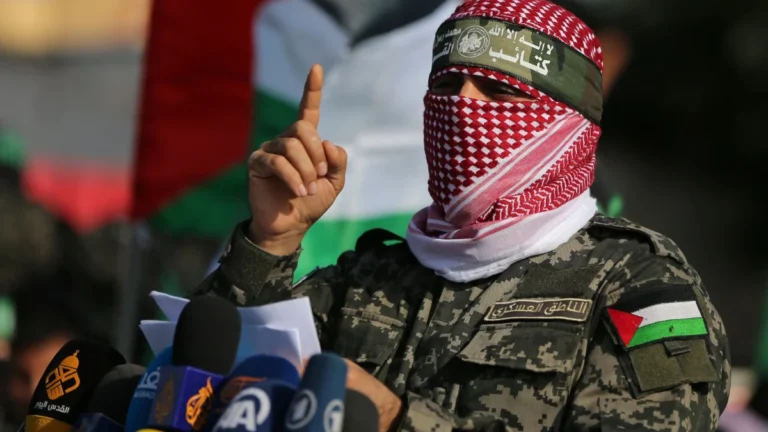 Análise: O que levou o Hamas a aceitar a 1ª fase do acordo com Israel?