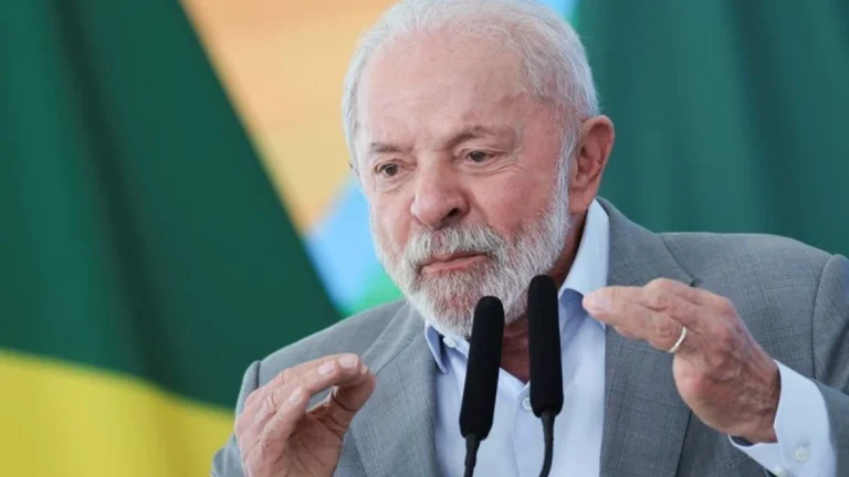 Lula quer manter tom direto e “descontraído” com Trump