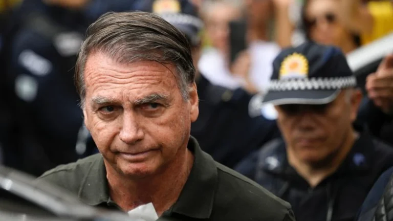 Análise: Defesa de Bolsonaro aguarda finalização do trânsito em julgado