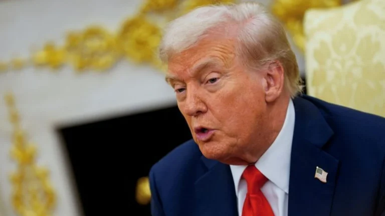 Trump diz ver “boa chance” de fechar acordo com Xi em encontro nesta semana