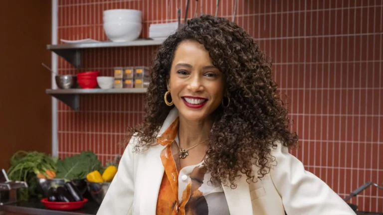Taís Araújo avalia final de Raquel em “Vale Tudo”: “Mudou um pouco”