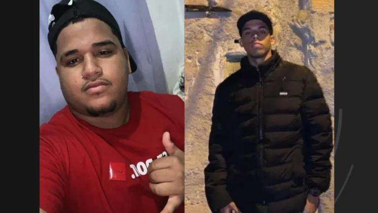 Três amigos morrem em acidente de moto após saírem de bar no ES