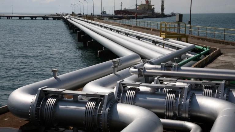 Roubo de petróleo e combustível: entenda cenário de desvios clandestinos