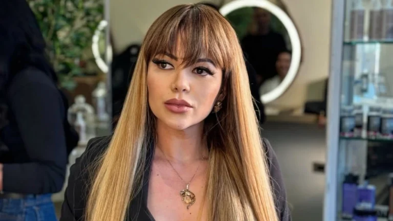 Saiba causa da morte de Vanessa Rios, ex-vocalista da banda Capim Com Mel