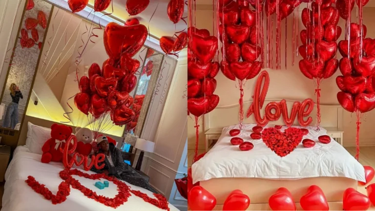 “Kit Love” que Vini Jr. pediu Virginia em namoro custa menos que um batom