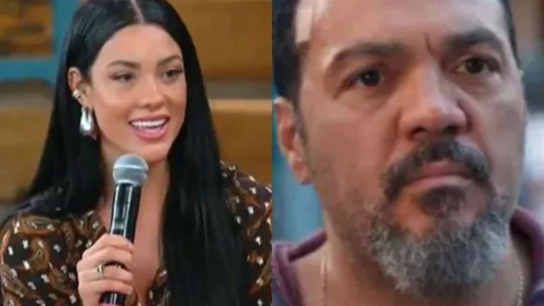 A Fazenda 17: Surtou? Rayane descobre que Belo será par romântico de Viviane Araújo