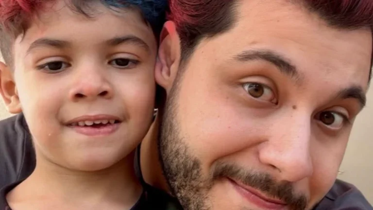 Murilo Huff rebate grave acusação de usar dinheiro do filho com Marília Mendonça