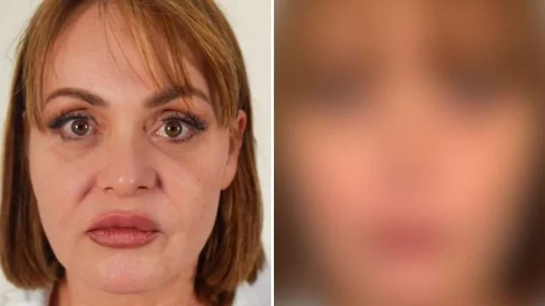 Outra pessoa! Gaby Spanic faz harmonização facial e quase não é reconhecida; veja