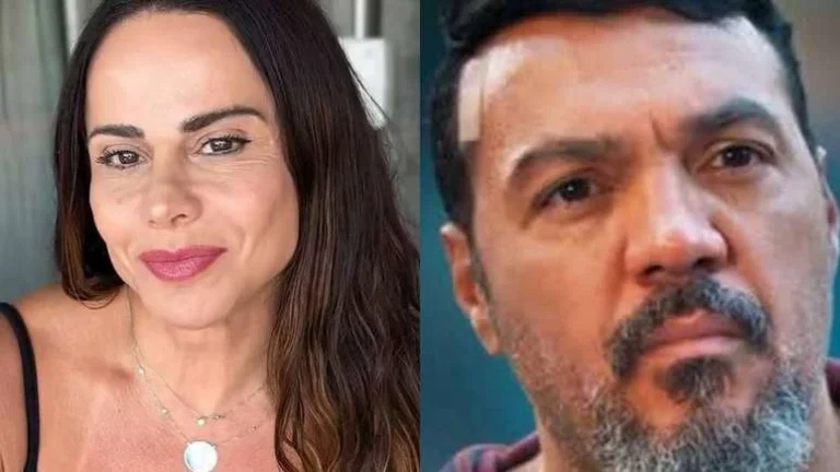 Viviane Araújo detalha preparação para atuar com Belo em Três Graças