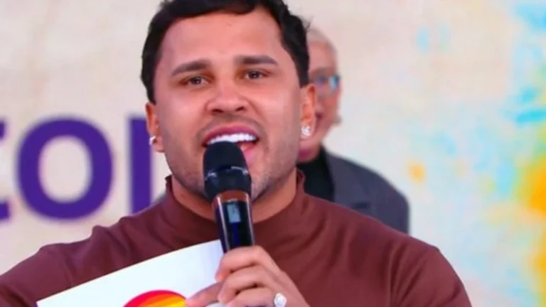 Lucas Guimarães confessa que SBT pode atrapalhar seu sonho