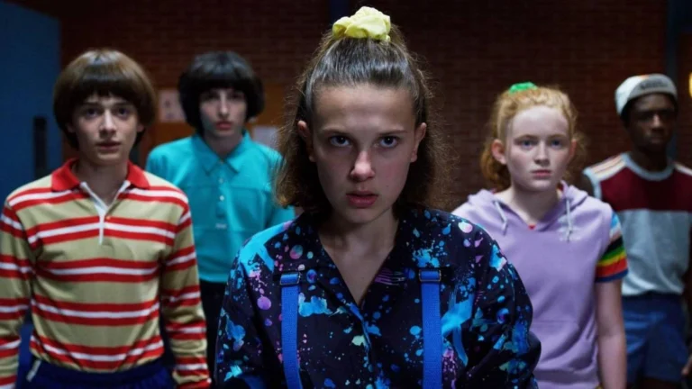 “Stranger Things”: relembre a 3ª temporada da série