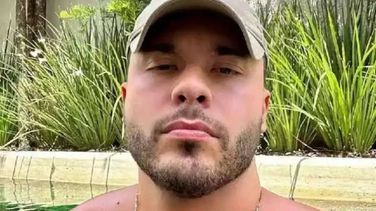 Murilo Huff comenta compra de vaca mais valiosa de R$ 54 milhões: Acima da média