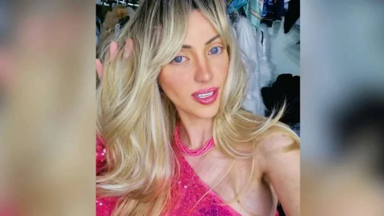 Mãe da Barbie humana questiona versão sobre morte da filha