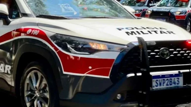 Tragédia em SP: casal de PMs é encontrado morto dentro de casa na zona leste