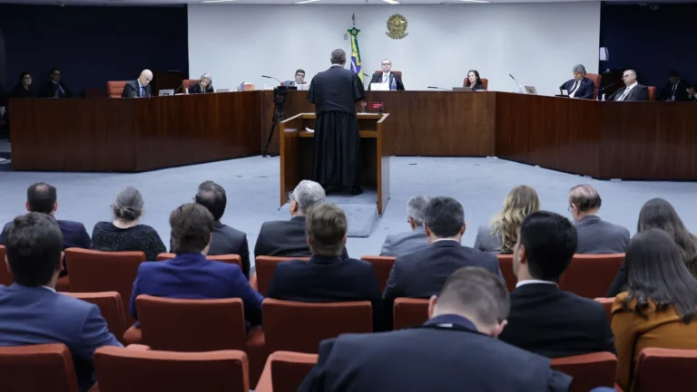 STF começa a julgar grupo acusado de tramar morte de Lula, Alckmin e Moraes