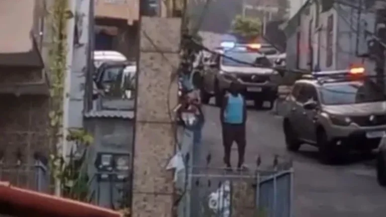 Mistério! Casal é morto dentro de casa 15 dias após se mudar para bairro