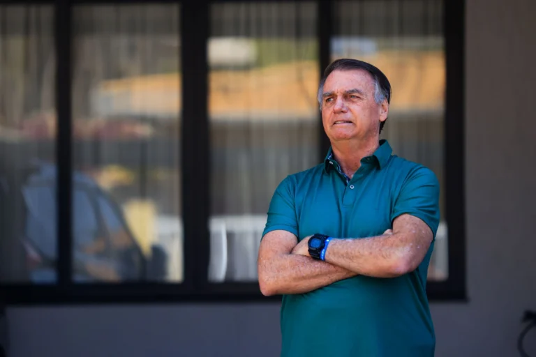 STF conclui hoje negativa de recurso de Bolsonaro; veja novas etapas