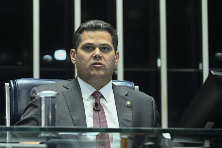 COP30: Alcolumbre nega contradição e defende exploração da Foz do Amazonas