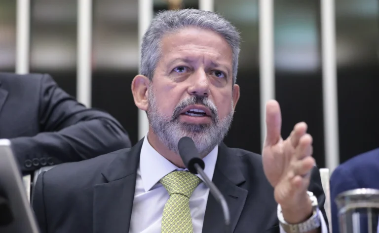 Lira sobre PL Antifacção: Não é preocupação discutir atribuição de A ou B