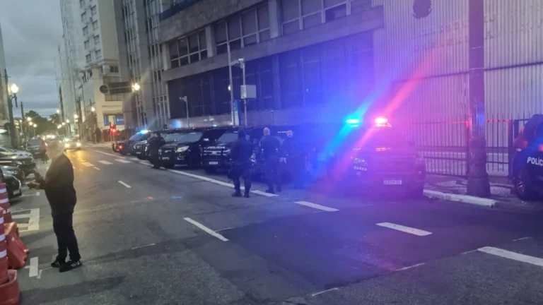 Golpe do presente: grupo de estelionato interestadual é alvo de operação