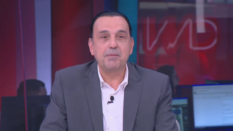 “Cracolândia acabou e não voltará”, diz vice-governador de SP à CNN