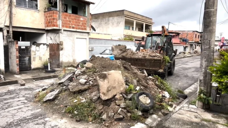 Operação Barricada Zero chega ao 3º dia com ações em cinco cidades do RJ