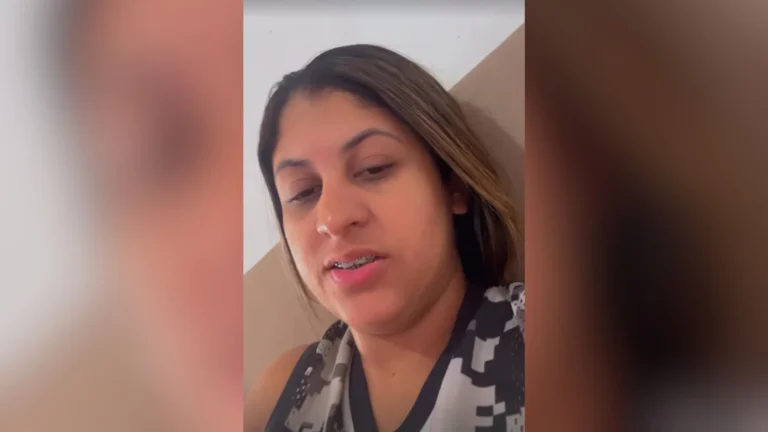 “Voltava do trabalho quando tomei um tiro”, diz cabeleireira baleada no Rio