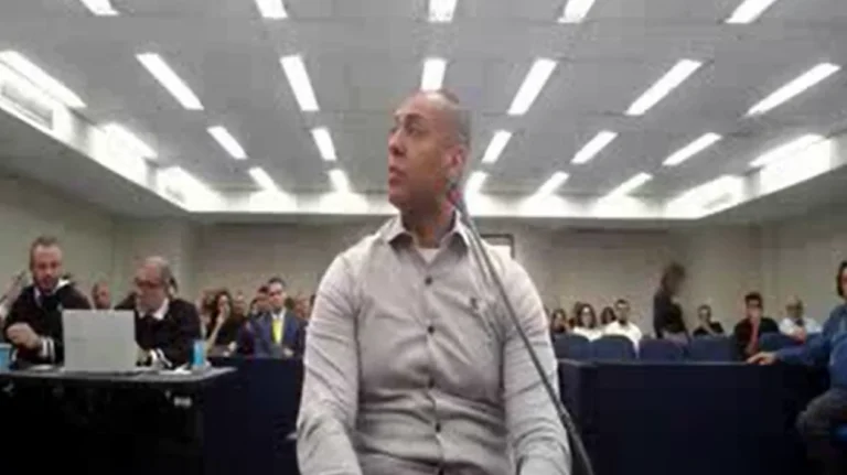 “Atirei para defender a minha vida”, diz PM a júri do caso Leandro Lo