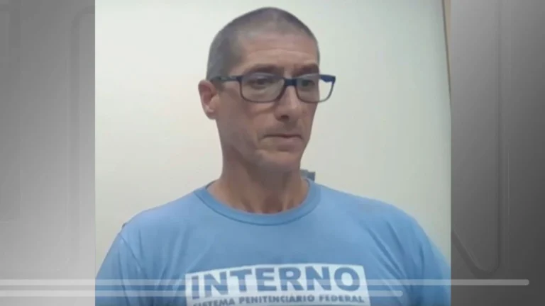 Caso Marielle: assassino confesso será transferido para Papuda, em Brasília