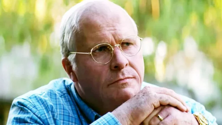 Dick Cheney teve trajetória política contada em filme indicado ao Oscar