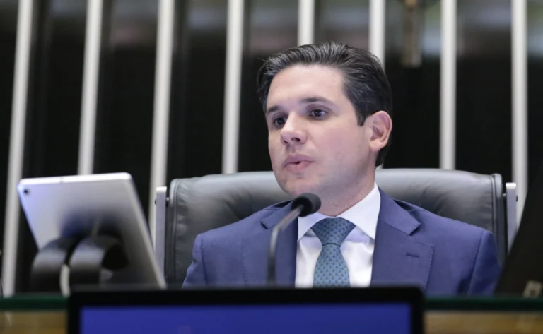 Oposição voltou a se mobilizar favorável, diz Hugo sobre PL da dosimetria
