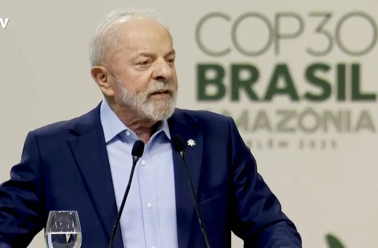 COP30: Lula retorna a Belém na quarta para tentar destravar negociações