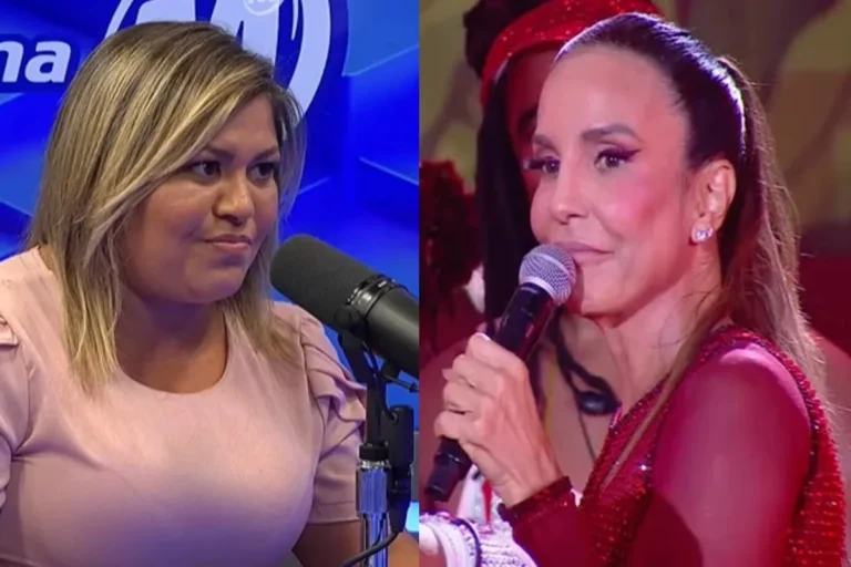 Vidente que cravou término de Ivete prevê separação de outra famosa cantora
