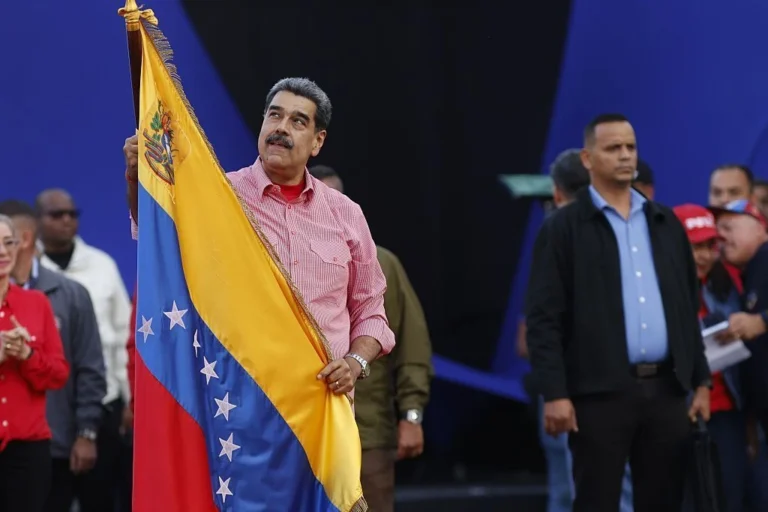 Brasil avalia com cautela instabilidade na Venezuela
