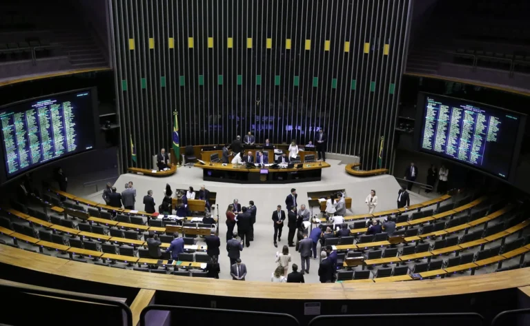 Análise: Aprovação do PL Antifacção na Câmara desagrada o governo