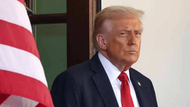 EUA não enviarão representante para o G20 na África do Sul, diz Trump