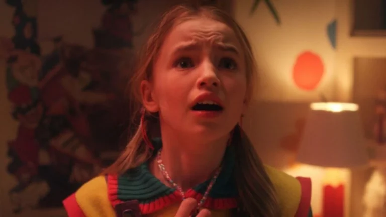 Quem é o amigo imaginário de Holly em “Stranger Things”?