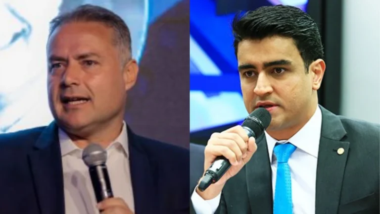 Real Time Big Data: Renan Filho tem 48% e JHC, 45%, para governo de Alagoas