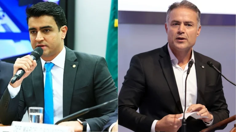 Para governo de Alagoas, JHC tem 45%, e Renan Filho, 38%, diz pesquisa Alfa