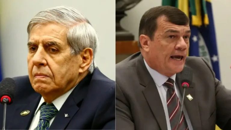 Exército acertou detalhes da prisão de generais com Moraes e PF