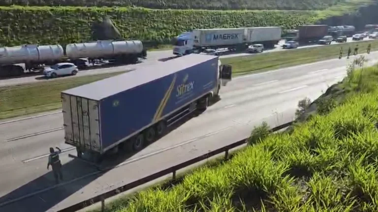 Carreta no Rodoanel: o que ainda falta esclarecer sobre caso de falsa bomba