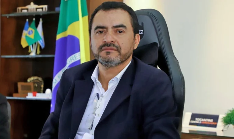Real Time Big Data: Governo do Tocantins é aprovado por 62%; 33% desaprovam