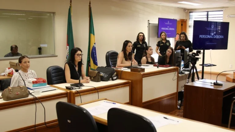Júri de homem condenado por matar ex-companheira é anulado no RS