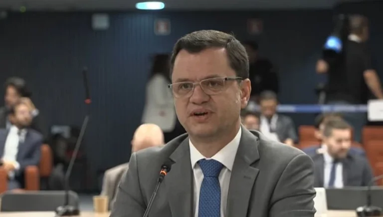 Moraes determina que Torres cumpra pena no 19º Batalhão da PM
