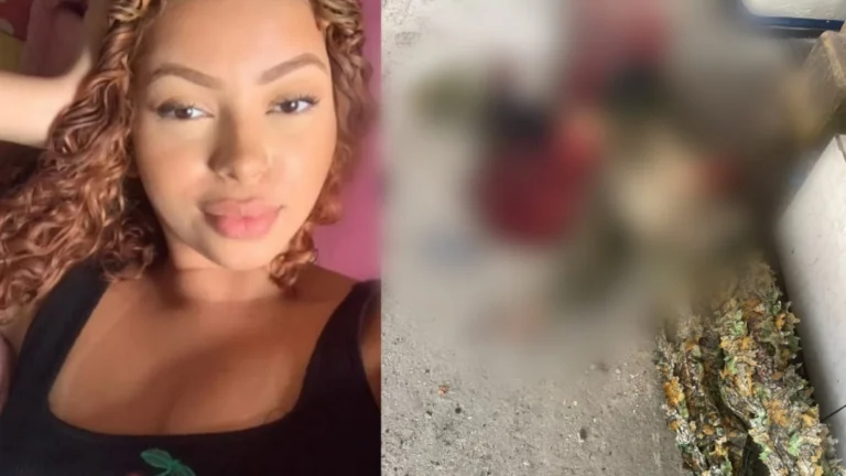 Polícia nega morte de Japinha do CV e diz que corpo é de jovem traficante