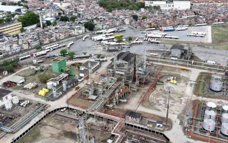 “Maior devedor do país”: entenda operação que investiga Grupo Refit