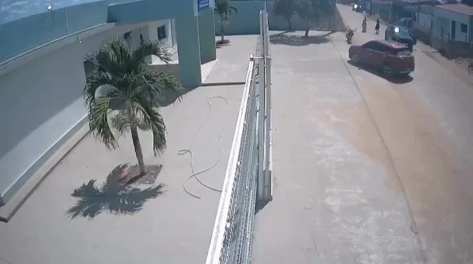 Polícia apreende duas armas na casa de médico morto em Alagoas