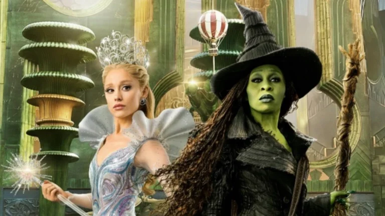 “Wicked 2”: tudo o que você precisa saber sobre a estreia do filme