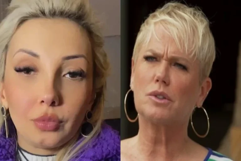 Sensitiva faz forte previsão e traz alerta para Xuxa Meneghel: ‘O destino dela..’